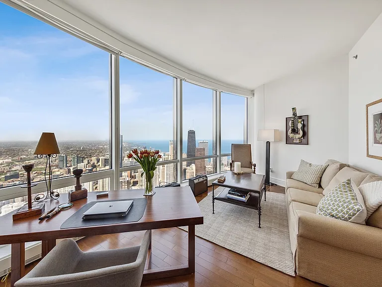 401 N Wabash Ave #73A — Photo 16