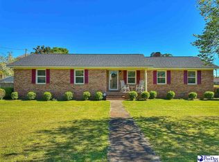 1423 E Washington St, Dillon, SC 29536