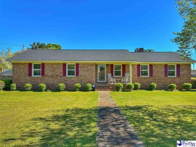 1423 E Washington St, Dillon, SC, 29536