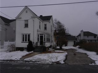 22 Van Buren Ave, Carteret, NJ 07008