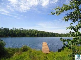 Xxx Jasper Creek Rd, Ely, MN 55731