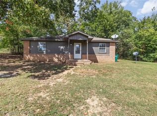 1023 Chelsie Ln, Van Buren, AR 72956