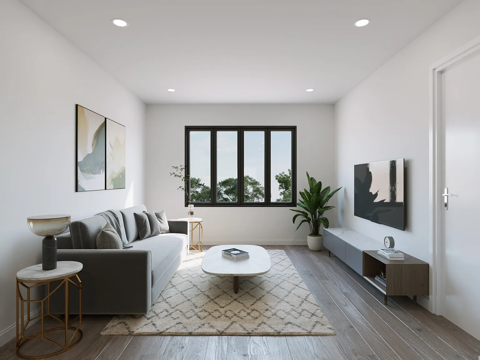 Sica Lofts — Photo 1