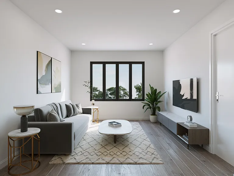 Sica Lofts — Photo 1