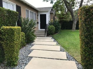 4012 Coldwater Canyon Ave, Studio City, CA 91604