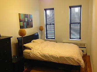 Rented by David M. Atkinson, LREB