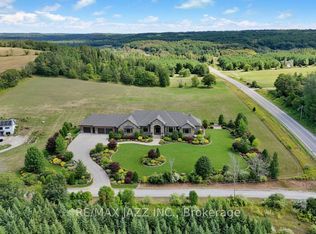 5171 Goose Creek Rd, Alnwick/haldimand, ON K0K2H0
