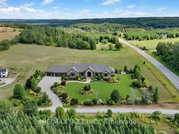 5171 Goose Creek Rd, Alnwick/haldimand, ON K0K 2H0