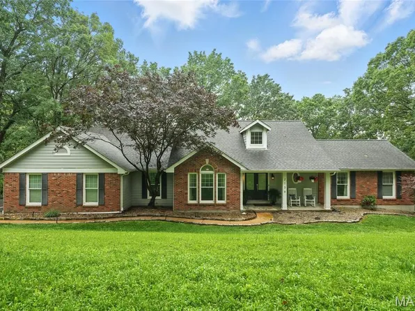 2139 Mint Spring Ln, Glencoe, MO 63038