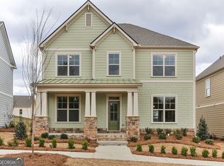 3248 Ancoats St, Douglasville, GA 30135