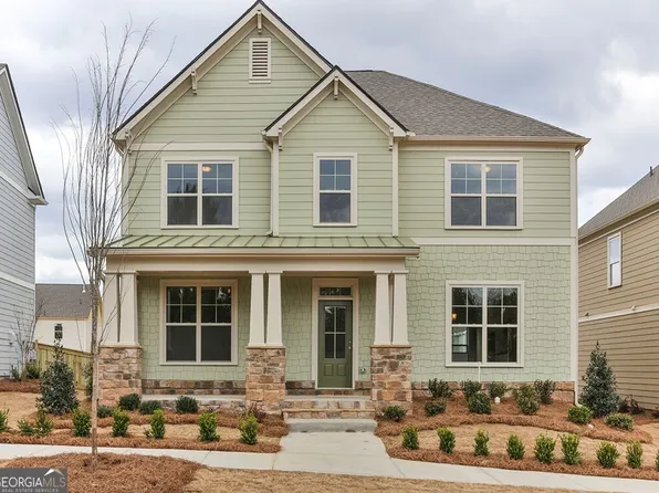 3248 Ancoats St, Douglasville, GA 30135