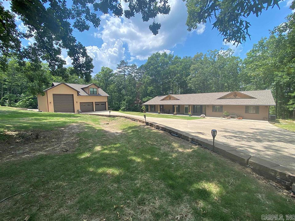 279 Dike View Dr, Heber Springs, AR 72543 MLS 23016661 Zillow