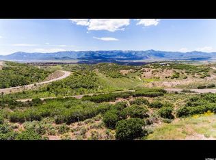 3166 E Antler Ct, Park City, UT 84098
