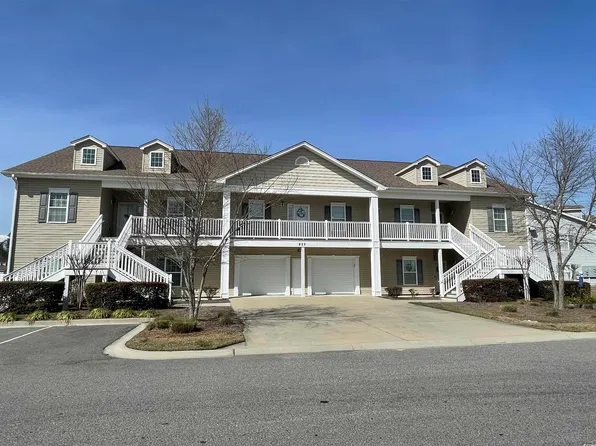 822 Sail Ln. #101, Murrells Inlet, SC 29576