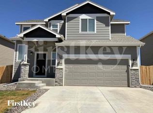 11036 Rockcastle Dr, Colorado Springs, CO 80925