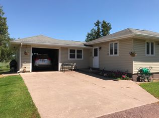 66072 Jolma Rd, Marengo, WI 54855