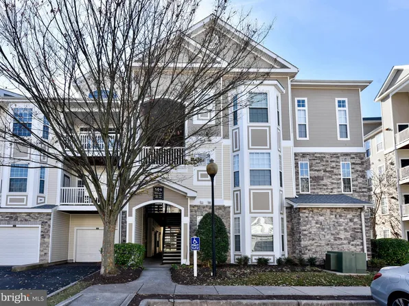 504 Sunset View Ter SE Unit 305, Leesburg, VA 20175