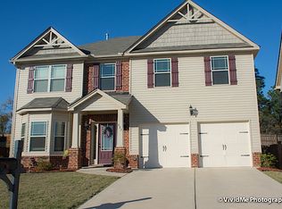 627 Twisted Oak Ct, Lexington, SC 29073