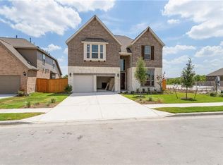 4217 Brean Down, Pflugerville, TX 78660