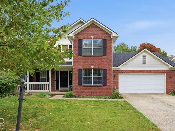 8576 Sunningdale Blvd, Indianapolis, IN 46234