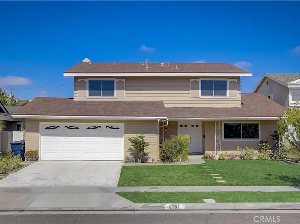 6151 Palisade Dr, Huntington Beach, CA 92647