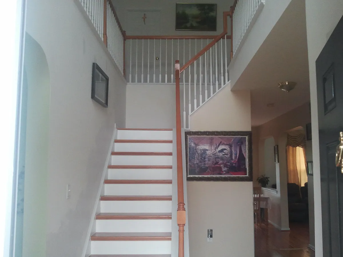Building Photo - 14806 Flour Mill Ct