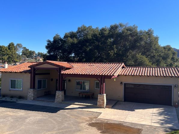 26972 1/2 Sand Canyon Rd