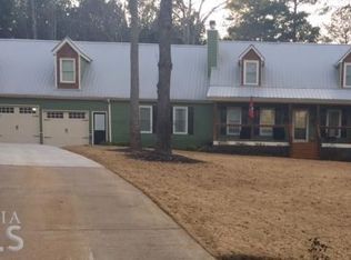 10 Alcovy Way, Covington, GA 30014