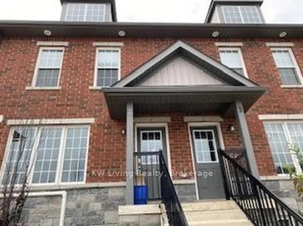 252 Penetanguishene Rd #10, Barrie, ON L4M 7C2