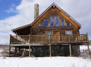 Williams Rd, Bridgewater, NY 13313