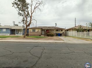 762 Woodward Ave, El Centro, CA 92243
