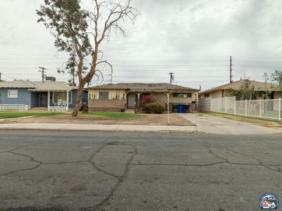 762 Woodward Ave, El Centro, CA, 92243