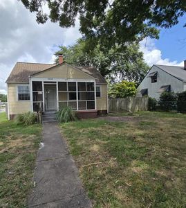 3420 Scott St, Portsmouth, VA, 23707