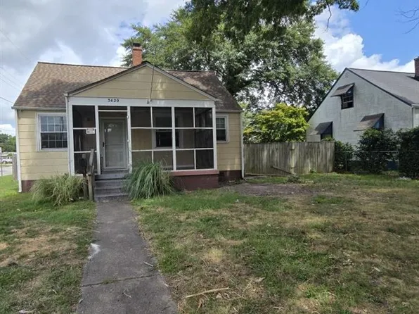 3420 Scott St, Portsmouth, VA 23707