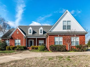 2618 Big Eagle Trl, Murfreesboro, TN 37127