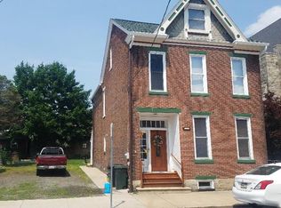 607 Church St, Huntingdon, PA 16652