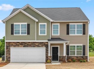 277 Bassett Dr, Lexington, NC 27292