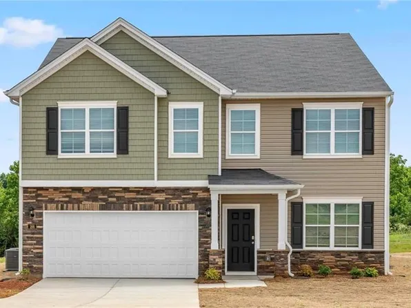 277 Bassett Dr, Lexington, NC 27292