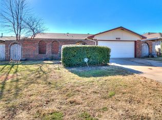 2724 SW 86th St, Oklahoma City, OK 73159