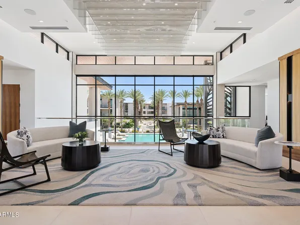 6587 N PALMERAIE Boulevard #2020, Paradise Valley, AZ 85253