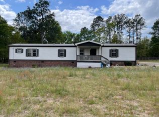 261 Middleton Dr, Windsor, SC 29856