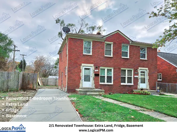 11314 Greiner St, Detroit, MI 48234