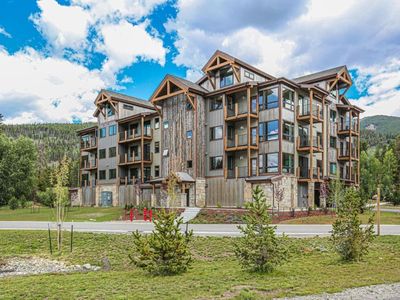 23 Clearwater Way #202, Dillon, CO, 80435