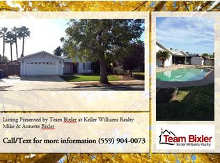 1133 Dominic Way, Hanford, CA 93230