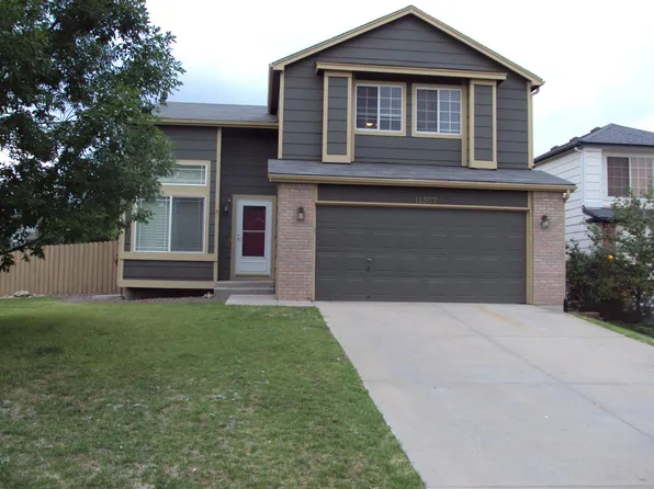 11307 Haswell Ct, Parker, CO 80134