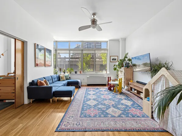 258 Street Nicholas's Avenue image 1 of 13