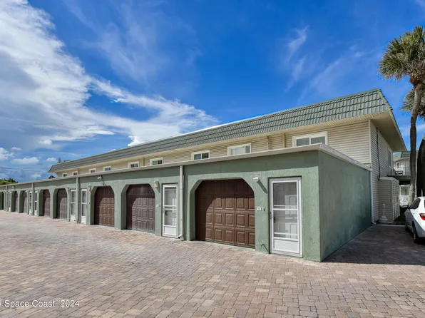 2925 N Highway A1a #113, Indialantic, FL 32903