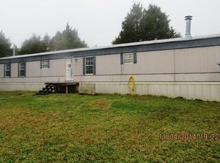 447 Guy Ct, Guston, KY 40142