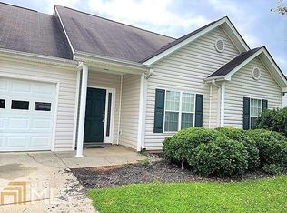 107 Carl Barrett Dr, Canton, GA 30115