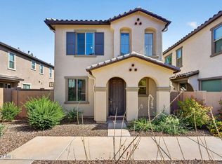 1731 S 82nd Way, Mesa, AZ 85209